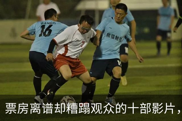 票房离谱却糟蹋观众的十部影片，每一部都让人无奈